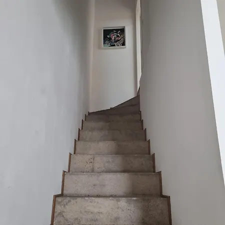 La Petite Maison Rouge Σπίτι διακοπών *