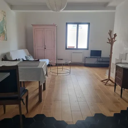 Σπίτι διακοπών La Petite Maison Rouge Mèze