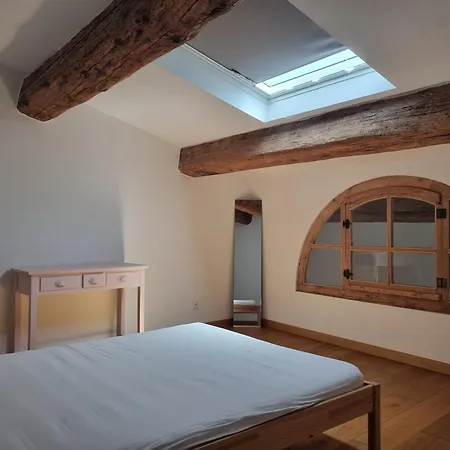 La Petite Maison Rouge *