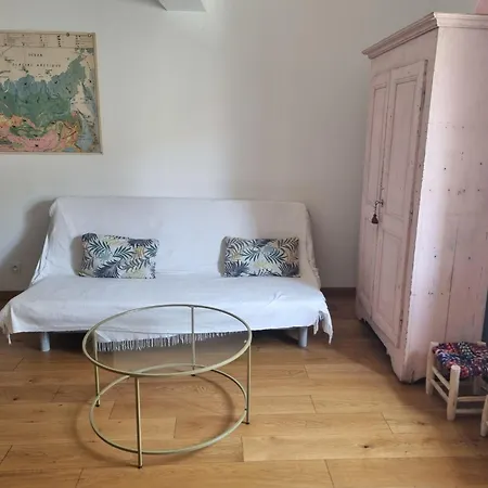 La Petite Maison Rouge * Mèze