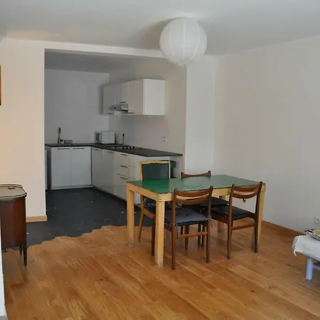 La Petite Maison Rouge Holiday home
