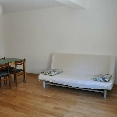 La Petite Maison Rouge Holiday home Meze