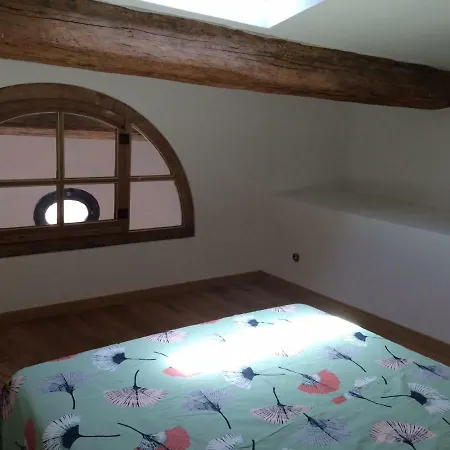 La Petite Maison Rouge Mèze