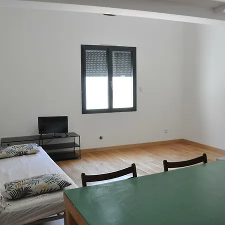 Holiday home La Petite Maison Rouge